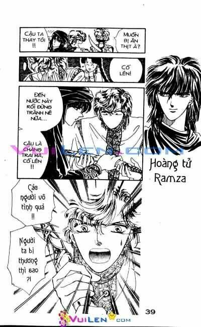 Nàng Công Chúa Ham Chơi: Chapter 9