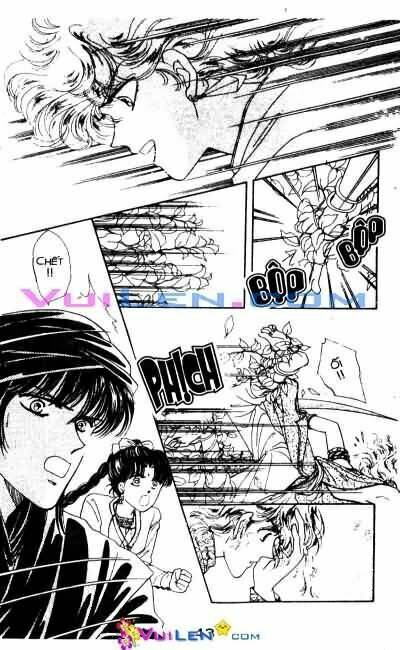 Nàng Công Chúa Ham Chơi: Chapter 9