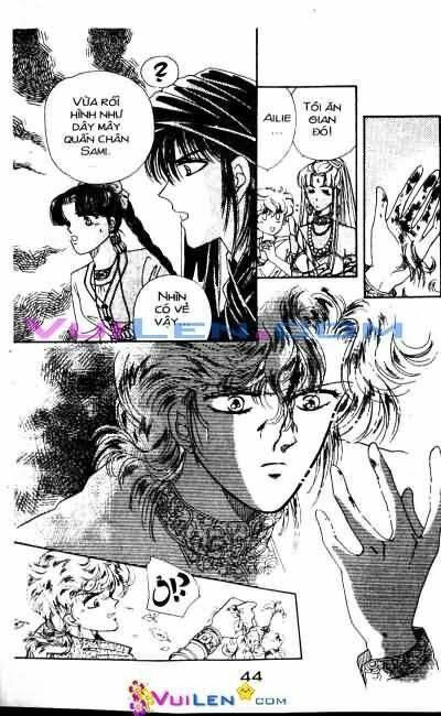 Nàng Công Chúa Ham Chơi: Chapter 9