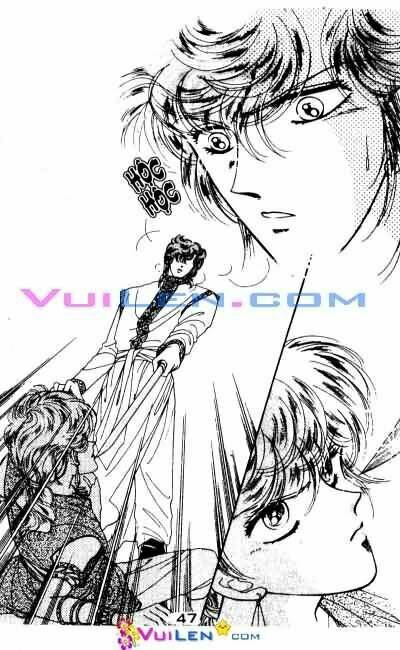 Nàng Công Chúa Ham Chơi: Chapter 9