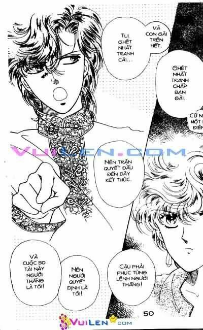 Nàng Công Chúa Ham Chơi: Chapter 9