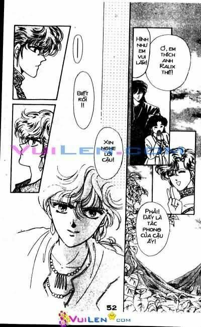 Nàng Công Chúa Ham Chơi: Chapter 9