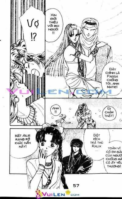 Nàng Công Chúa Ham Chơi: Chapter 9