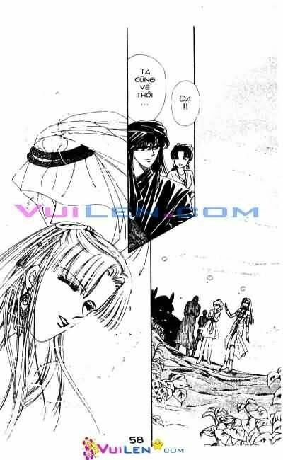 Nàng Công Chúa Ham Chơi: Chapter 9