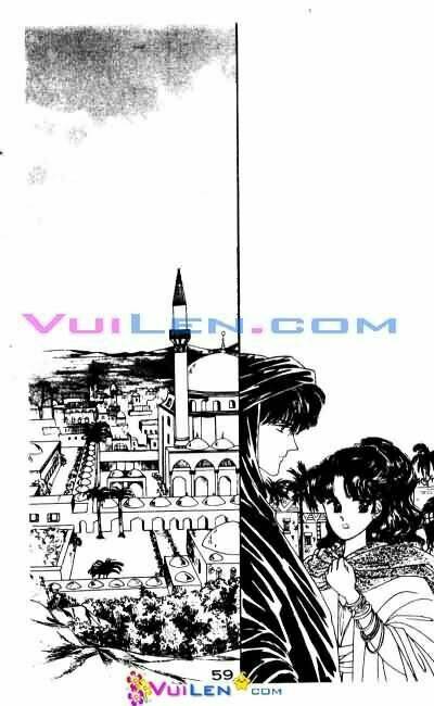 Nàng Công Chúa Ham Chơi: Chapter 9