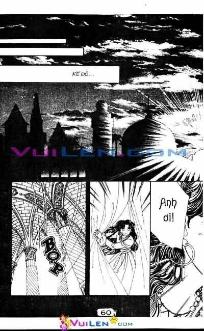 Nàng Công Chúa Ham Chơi: Chapter 9