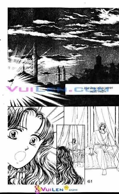 Nàng Công Chúa Ham Chơi: Chapter 9