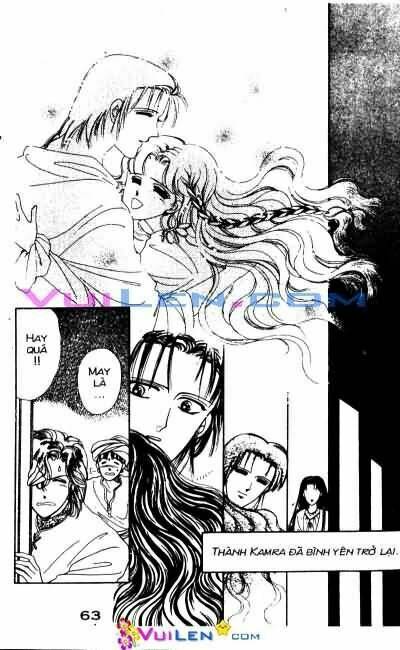 Nàng Công Chúa Ham Chơi: Chapter 9
