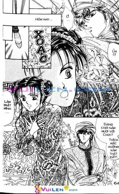 Nàng Công Chúa Ham Chơi: Chapter 9