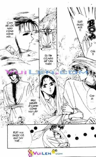 Nàng Công Chúa Ham Chơi: Chapter 9