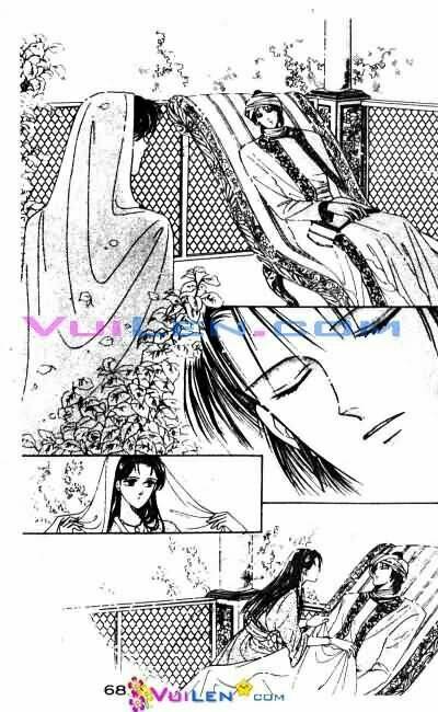 Nàng Công Chúa Ham Chơi: Chapter 9