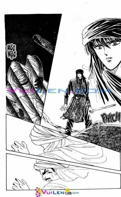 Nàng Công Chúa Ham Chơi: Chapter 9