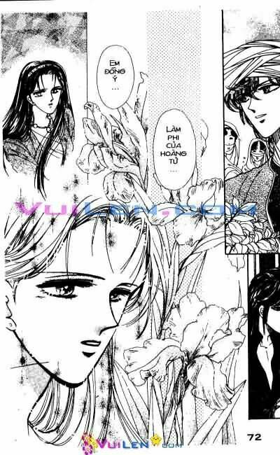 Nàng Công Chúa Ham Chơi: Chapter 9