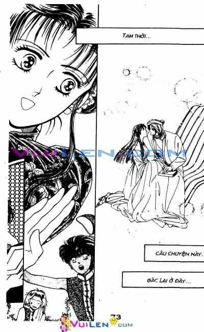 Nàng Công Chúa Ham Chơi: Chapter 9