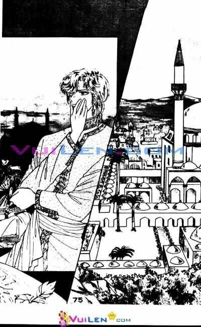 Nàng Công Chúa Ham Chơi: Chapter 9