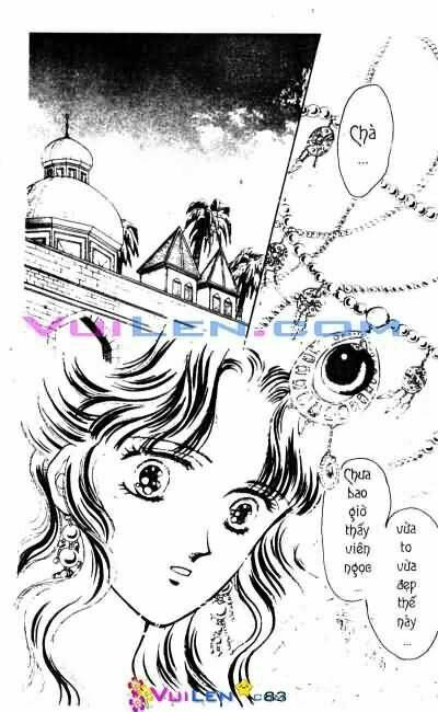 Nàng Công Chúa Ham Chơi: Chapter 9
