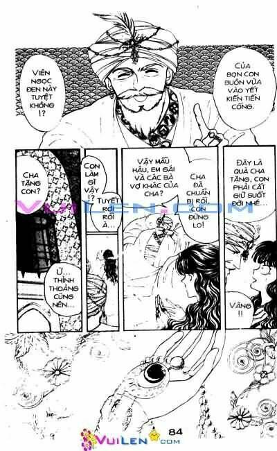 Nàng Công Chúa Ham Chơi: Chapter 9