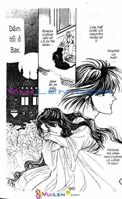 Nàng Công Chúa Ham Chơi: Chapter 9