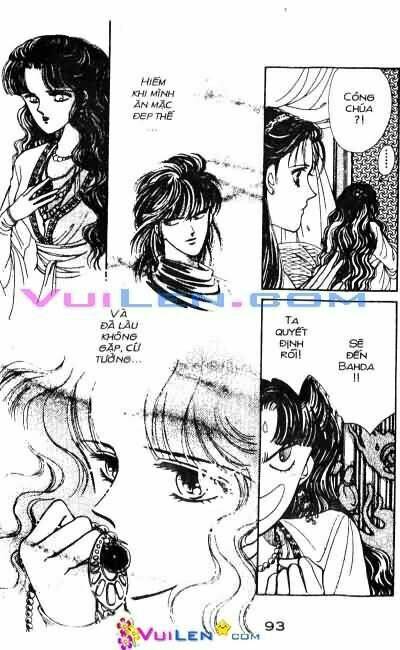 Nàng Công Chúa Ham Chơi: Chapter 9