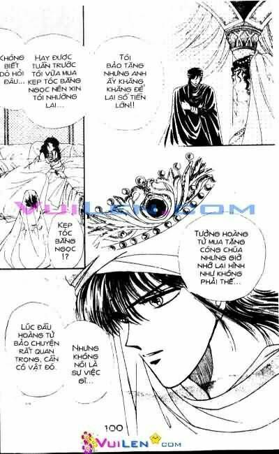 Nàng Công Chúa Ham Chơi: Chapter 9