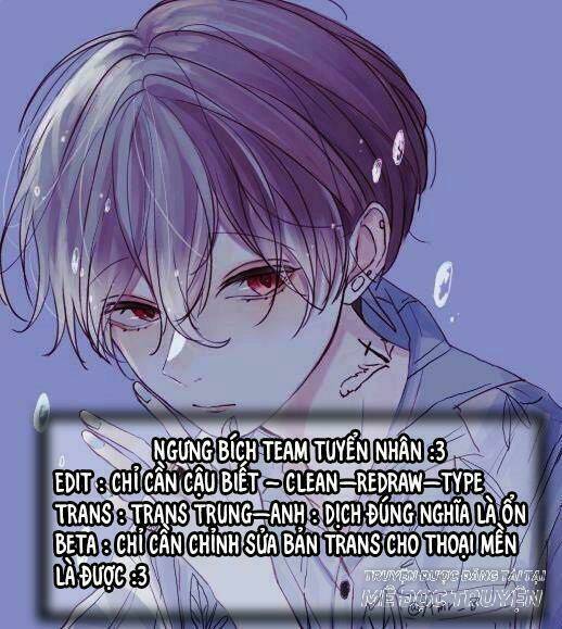 Nàng Công Chúa Nhã Đan: Chapter 6