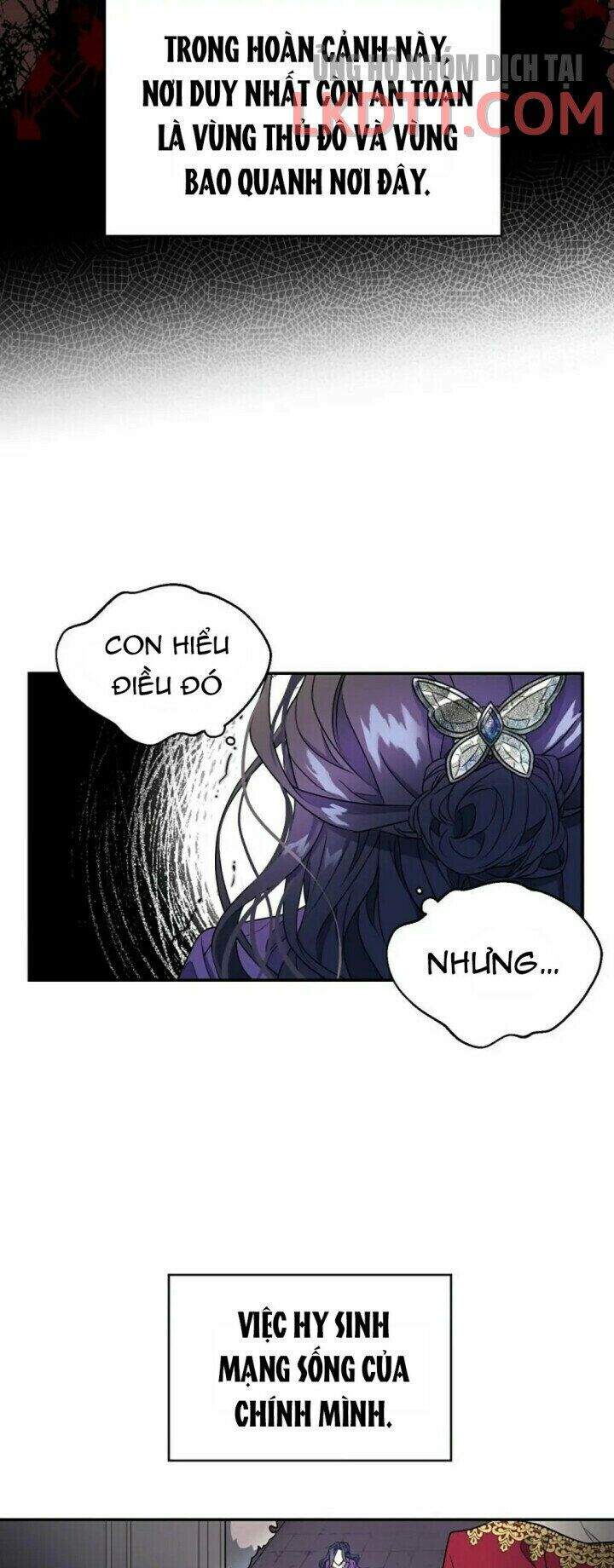 Nhật Kí Mưu Sinh Của Tra Nữ: Chapter 1