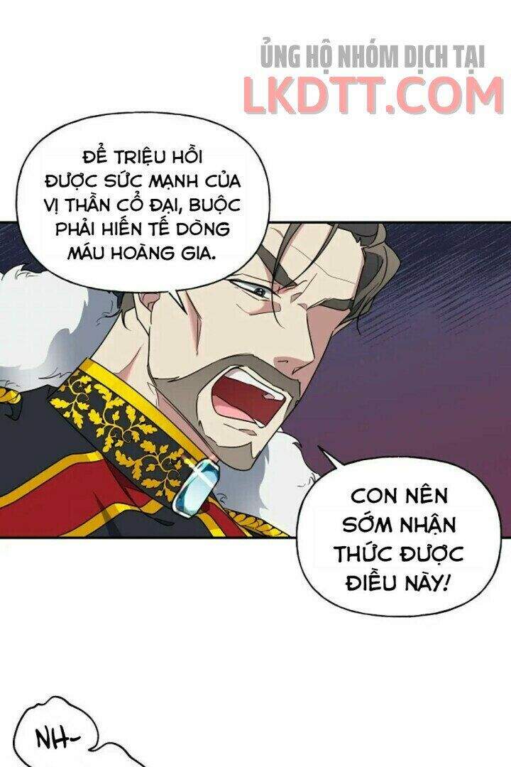 Nhật Kí Mưu Sinh Của Tra Nữ: Chapter 1