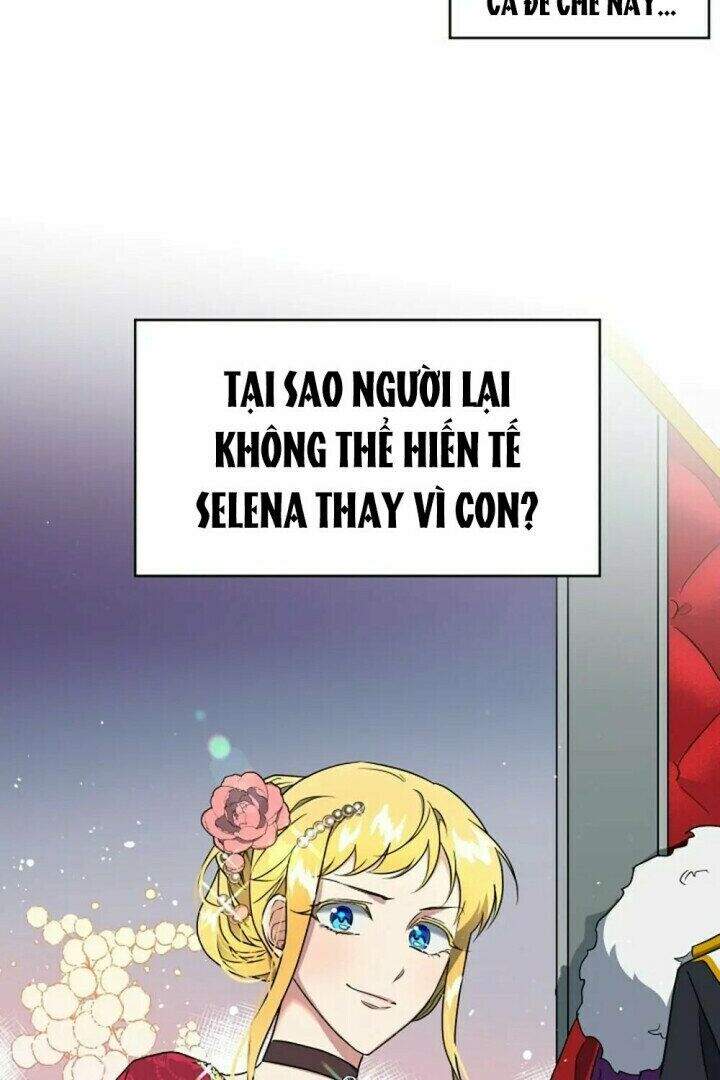 Nhật Kí Mưu Sinh Của Tra Nữ: Chapter 1