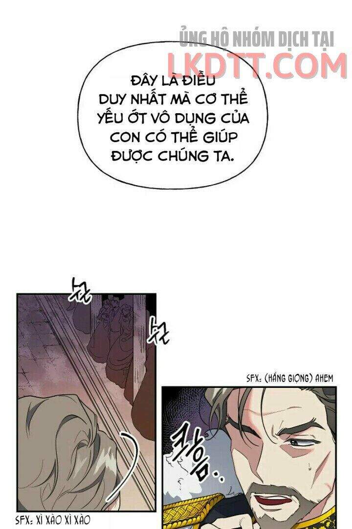 Nhật Kí Mưu Sinh Của Tra Nữ: Chapter 1