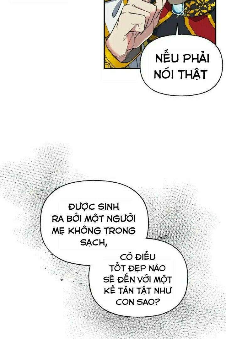 Nhật Kí Mưu Sinh Của Tra Nữ: Chapter 1