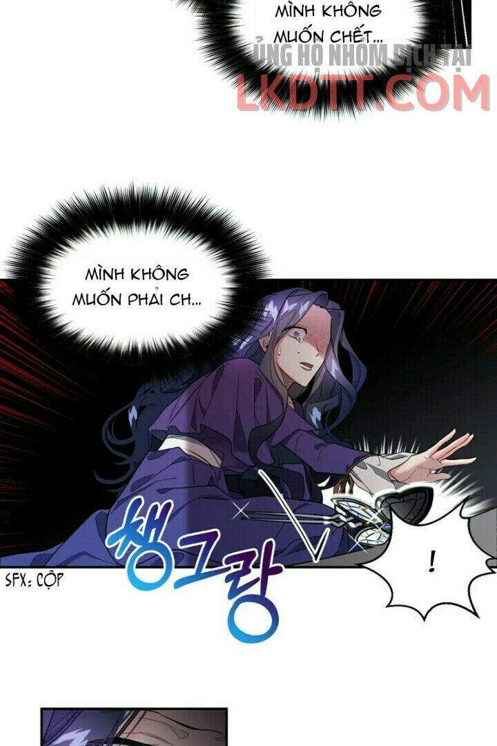 Nhật Kí Mưu Sinh Của Tra Nữ: Chapter 1