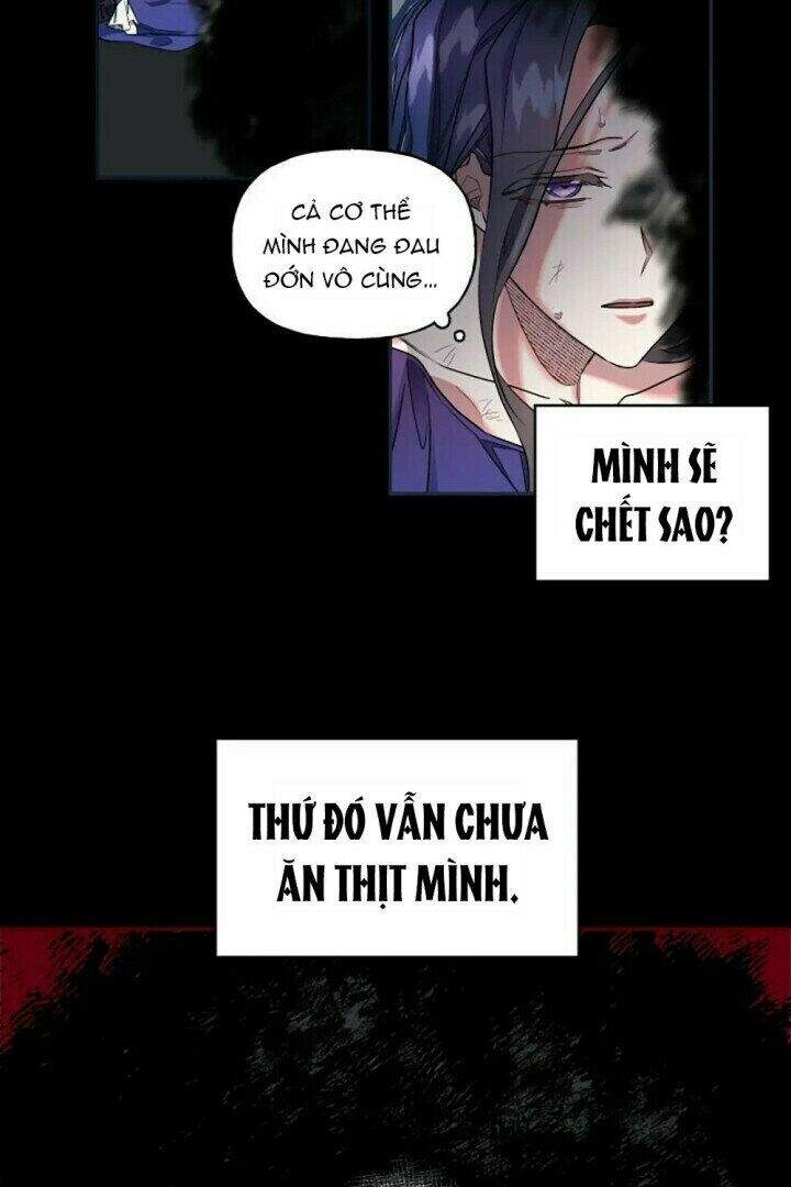 Nhật Kí Mưu Sinh Của Tra Nữ: Chapter 1