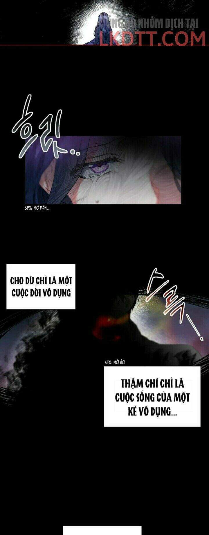 Nhật Kí Mưu Sinh Của Tra Nữ: Chapter 1