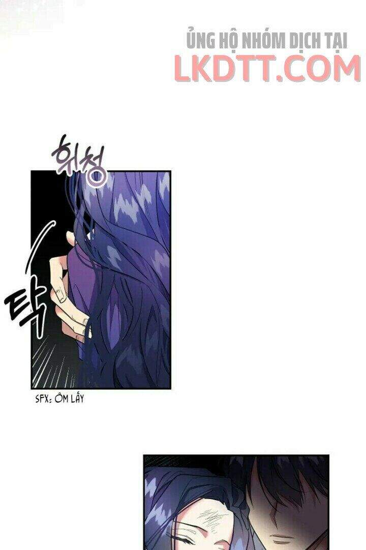 Nhật Kí Mưu Sinh Của Tra Nữ: Chapter 1
