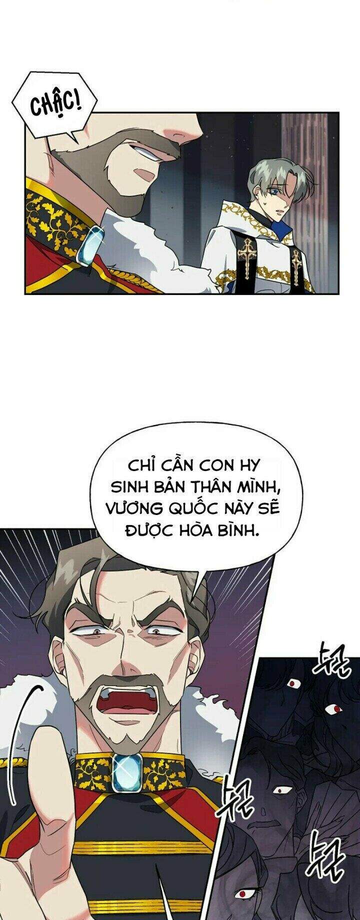 Nhật Kí Mưu Sinh Của Tra Nữ: Chapter 1