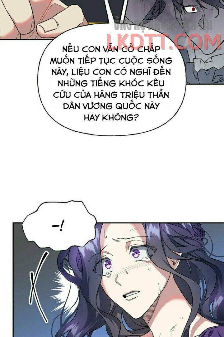 Nhật Kí Mưu Sinh Của Tra Nữ: Chapter 1