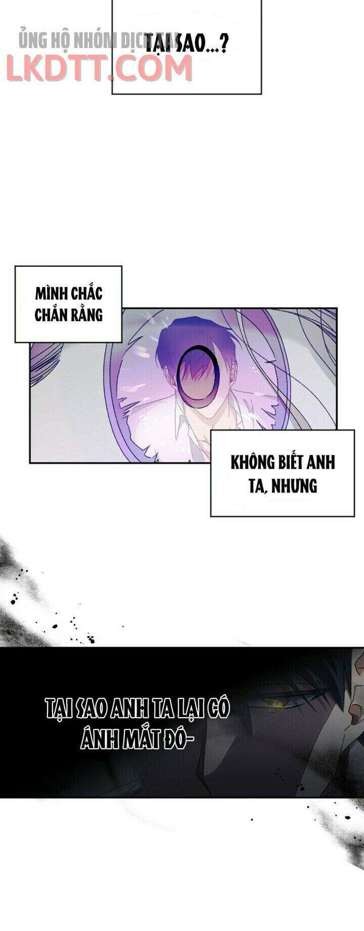Nhật Kí Mưu Sinh Của Tra Nữ: Chapter 6