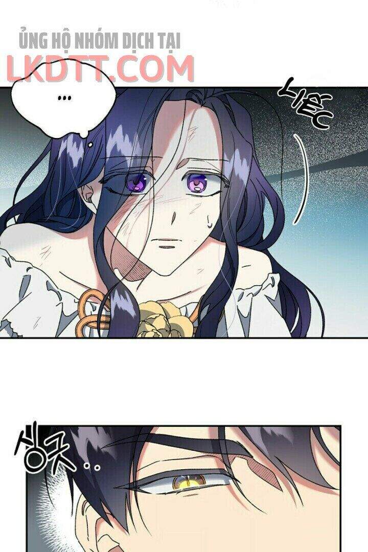 Nhật Kí Mưu Sinh Của Tra Nữ: Chapter 6