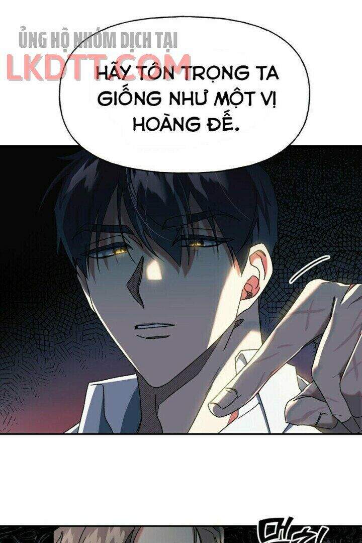 Nàng Công Chúa Trở Thành Vật Hiến Tế: Chapter 7
