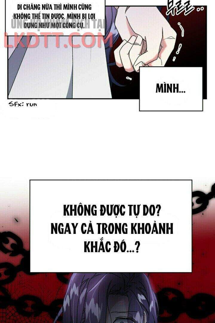 Nàng Công Chúa Trở Thành Vật Hiến Tế: Chapter 7