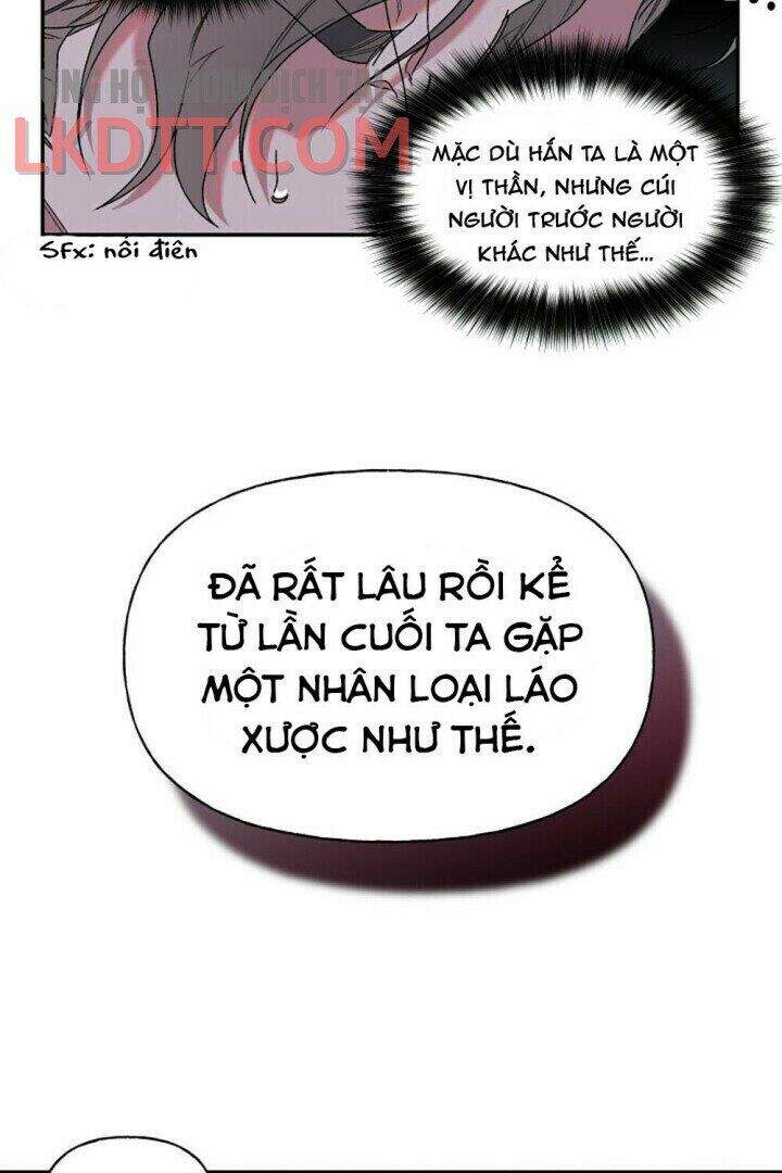 Nàng Công Chúa Trở Thành Vật Hiến Tế: Chapter 7