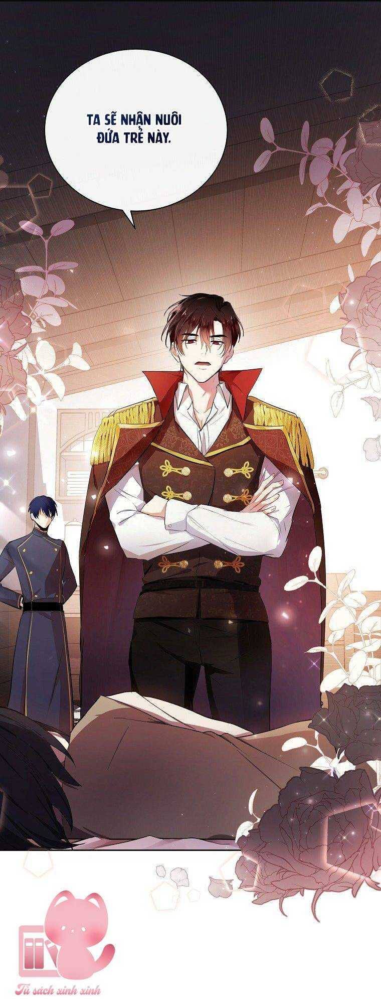 Nàng Dâu Nuôi Muốn Đứt Tình Đoạn Nghĩa: Chapter 1