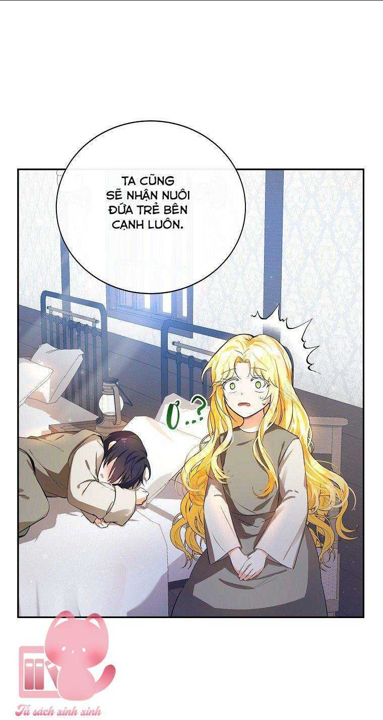 Nàng Dâu Nuôi Muốn Đứt Tình Đoạn Nghĩa: Chapter 1