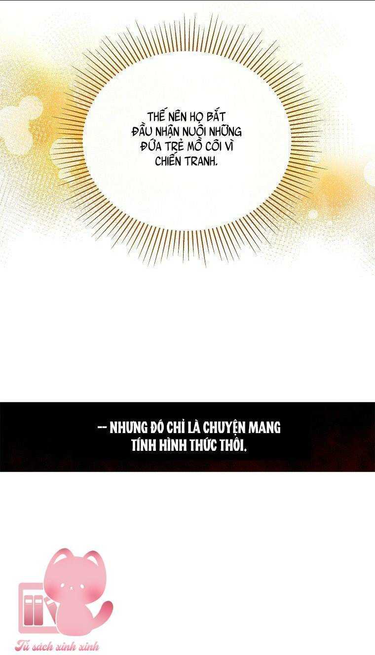 Nàng Dâu Nuôi Muốn Đứt Tình Đoạn Nghĩa: Chapter 1