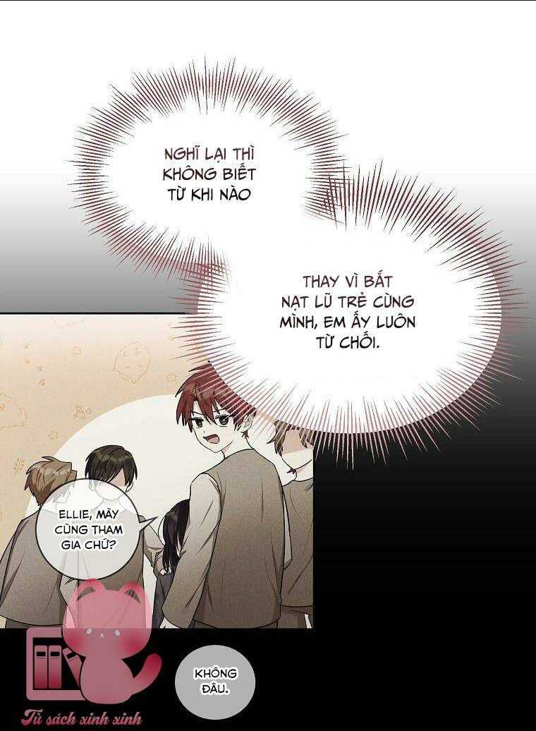 Nàng Dâu Nuôi Muốn Đứt Tình Đoạn Nghĩa: Chapter 10