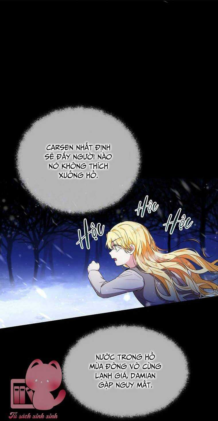 Nàng Dâu Nuôi Muốn Đứt Tình Đoạn Nghĩa: Chapter 10