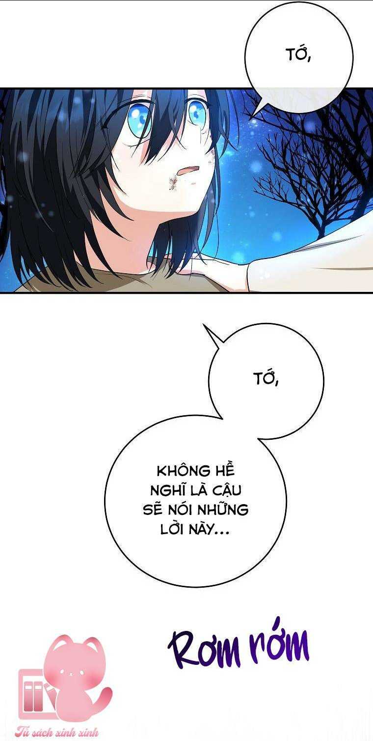 Nàng Dâu Nuôi Muốn Đứt Tình Đoạn Nghĩa: Chapter 10