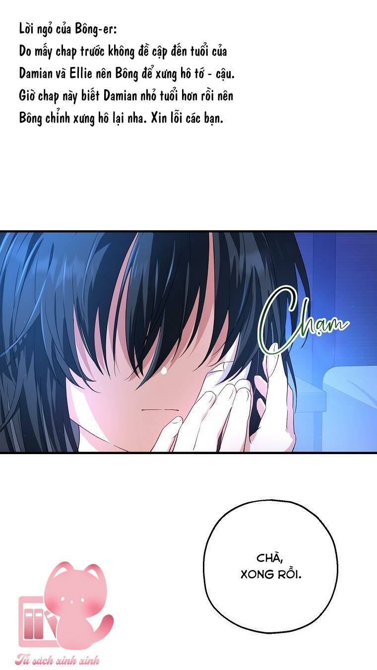 Nàng Dâu Nuôi Muốn Đứt Tình Đoạn Nghĩa: Chapter 11