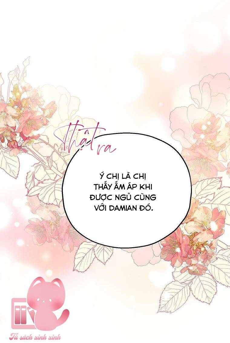 Nàng Dâu Nuôi Muốn Đứt Tình Đoạn Nghĩa: Chapter 11