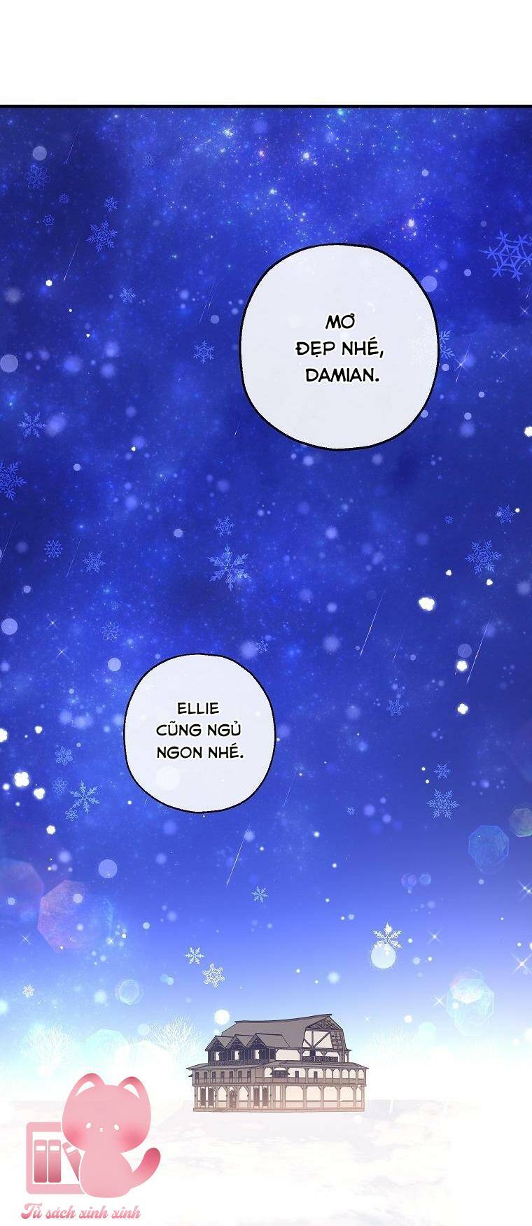 Nàng Dâu Nuôi Muốn Đứt Tình Đoạn Nghĩa: Chapter 11